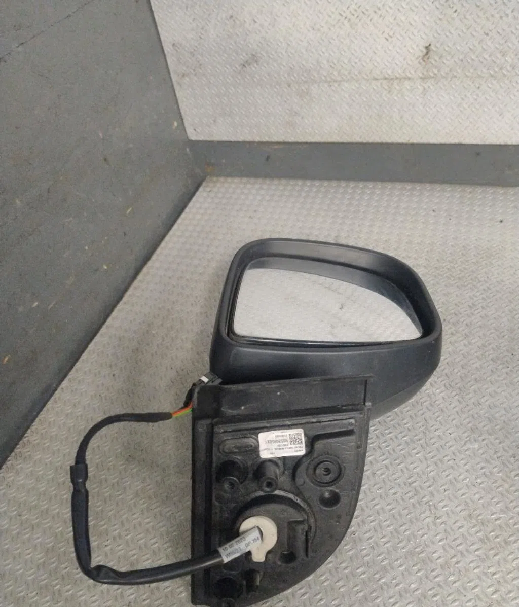 Retroviseur exterieur gauche CITROEN BERLINGO 3 M  0 occasion