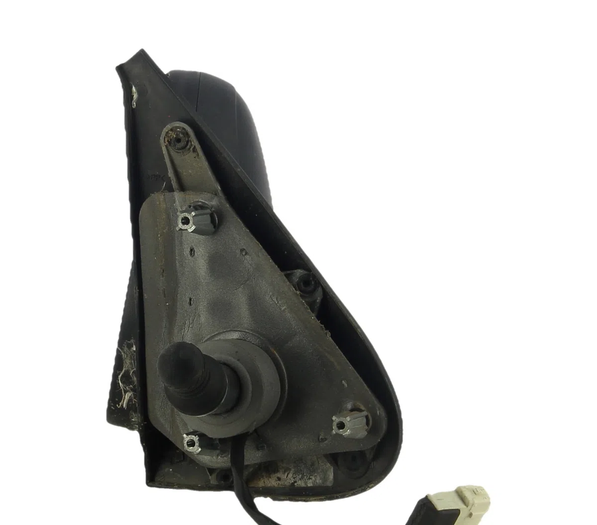 Retroviseur exterieur gauche Citroen BERLINGO - BERLINGO FIRST Monospace (MF_, GJK_, GFK_) 1.9 d (mfwjz) (1998-2005) 3 p