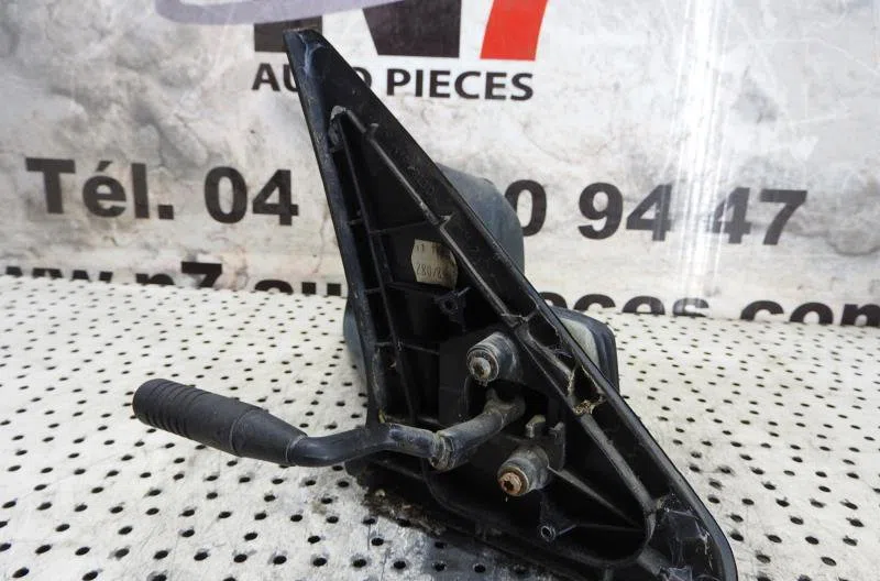 Retroviseur exterieur gauche CITROEN BX occasion