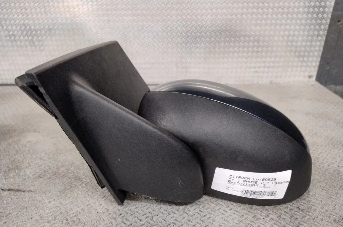Retroviseur exterieur gauche CITROEN C1 1  C1 1 PHASE 2 occasion