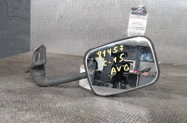 Retroviseur exterieur gauche CITROEN C15  C15 occasion