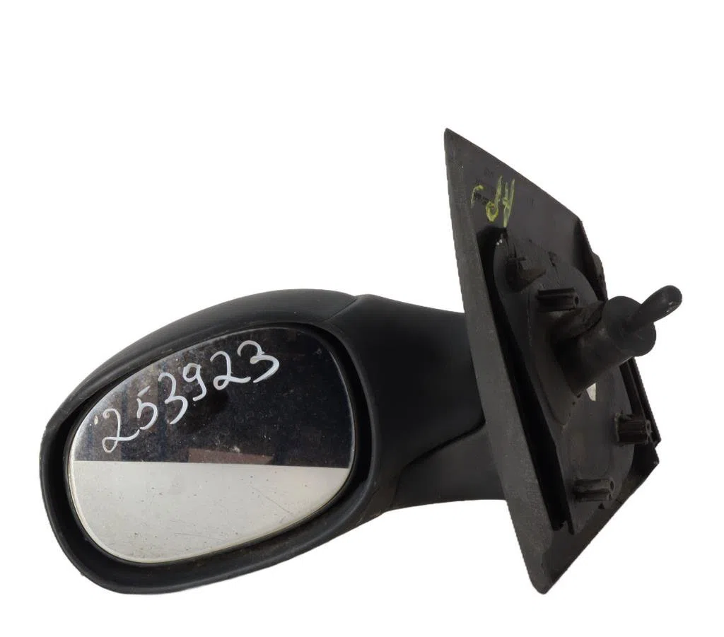 Retroviseur exterieur gauche Citroen C2 (JM_) 1.1 (2003-2012) 3 portes occasion
