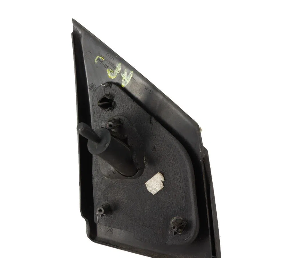 Retroviseur exterieur gauche Citroen C2 (JM_) 1.1 (2003-2012) 3 portes occasion