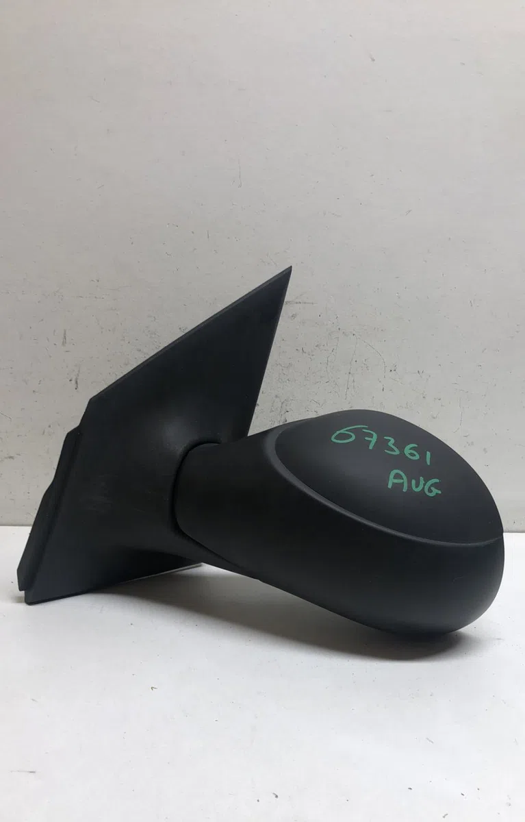 Retroviseur exterieur gauche Citroen C2 (JM_) 1.1 (2003-2012) 3 portes occasion