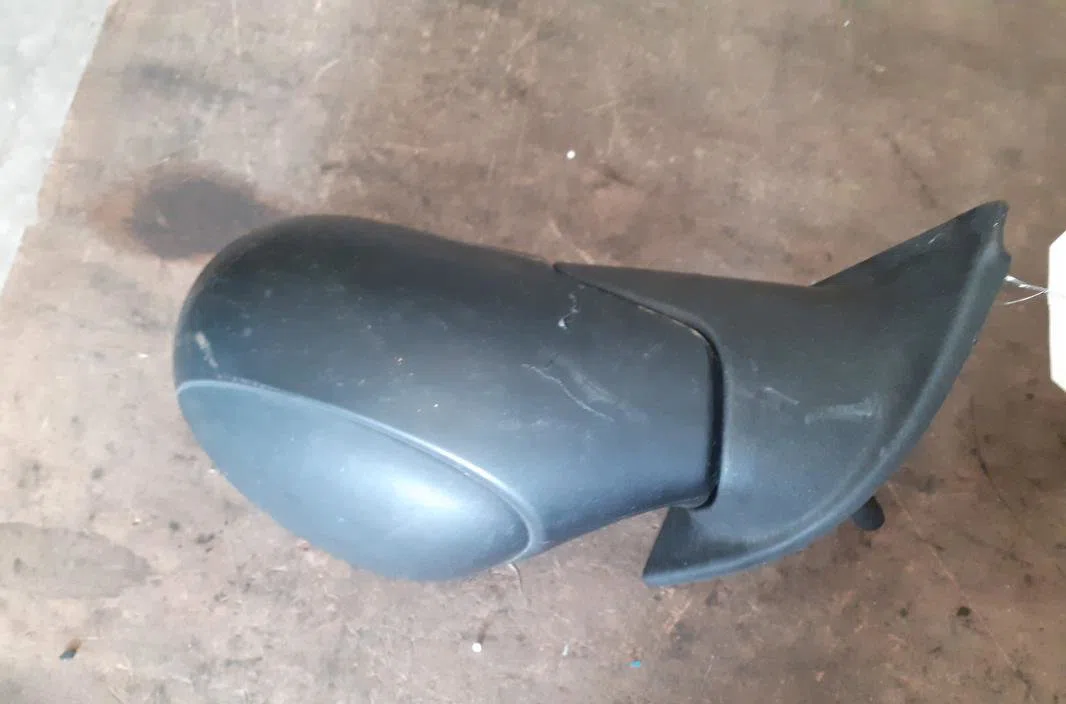 Retroviseur exterieur gauche CITROEN C3 1 PHASE 1 occasion