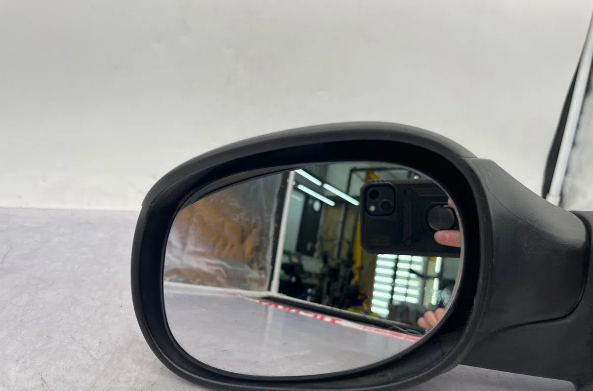 Retroviseur exterieur gauche CITROEN C3 1 PHASE 1 occasion