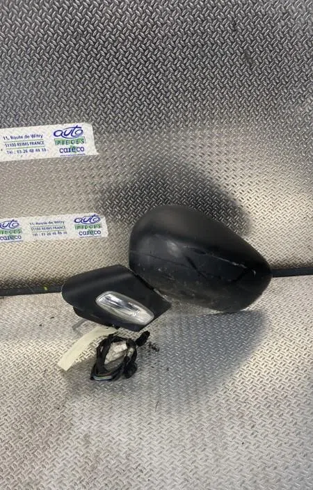 Retroviseur exterieur gauche CITROEN C3 2  C3 2 PHASE 1 occasion