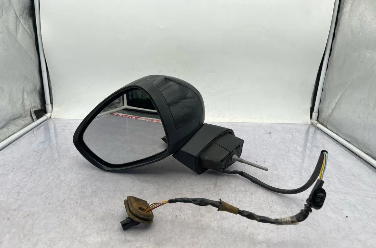 Retroviseur exterieur gauche CITROEN C3 2 PHASE 1 occasion