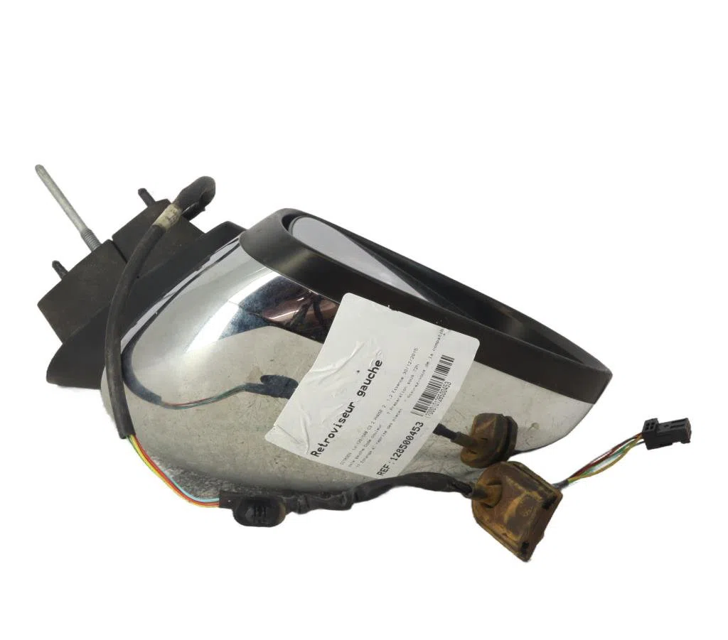 Retroviseur exterieur gauche CITROEN C3 2 PHASE 2 occasion