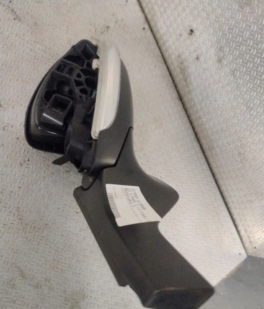 Retroviseur exterieur gauche CITROEN C3 3  C3 3 PHASE 2 occasion