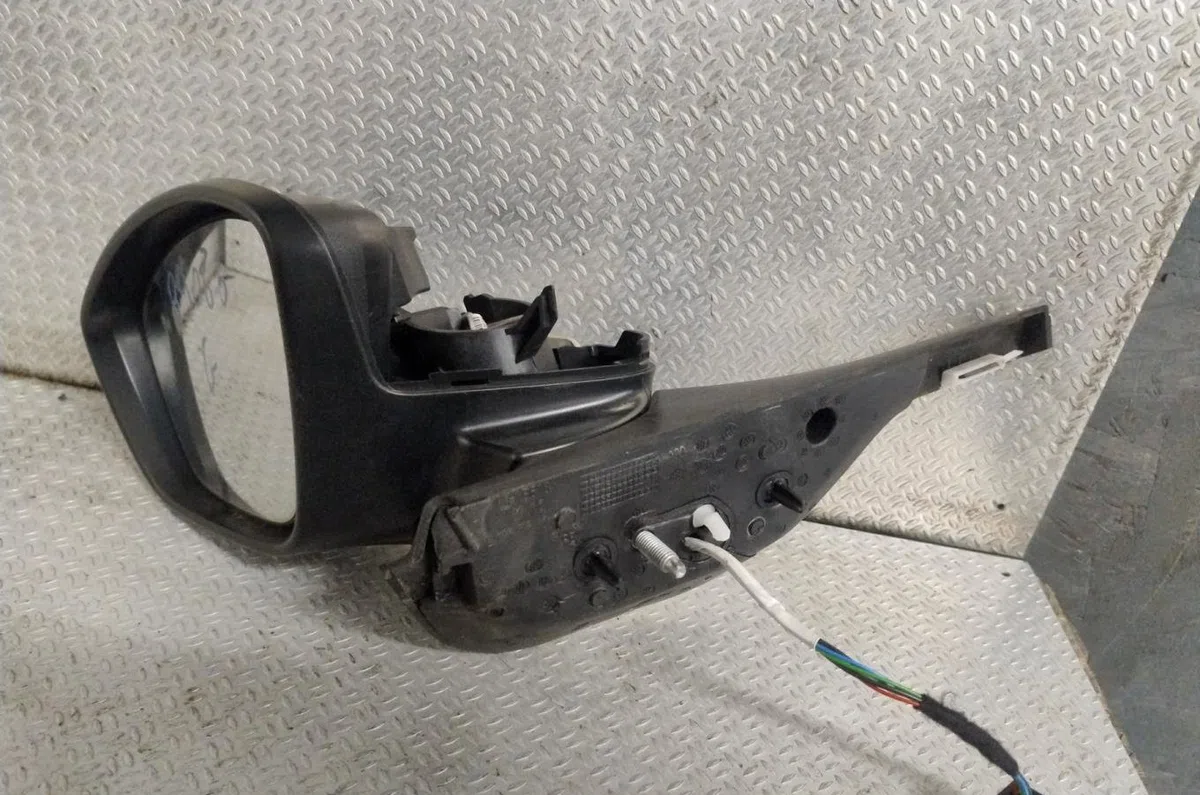 Retroviseur exterieur gauche CITROEN C3 3  C3 3 PHASE 2 occasion