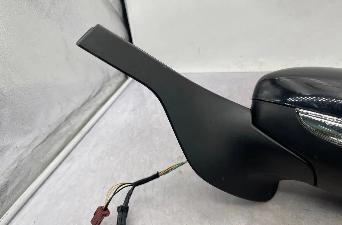 Retroviseur exterieur gauche CITROEN C3 3 PHASE 1 occasion