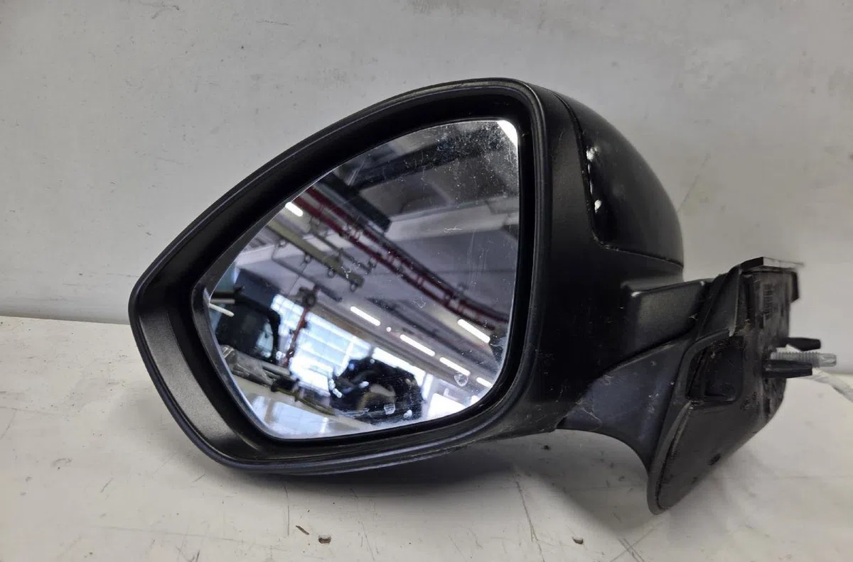 Retroviseur exterieur gauche CITROEN C3 3 PHASE 1 occasion