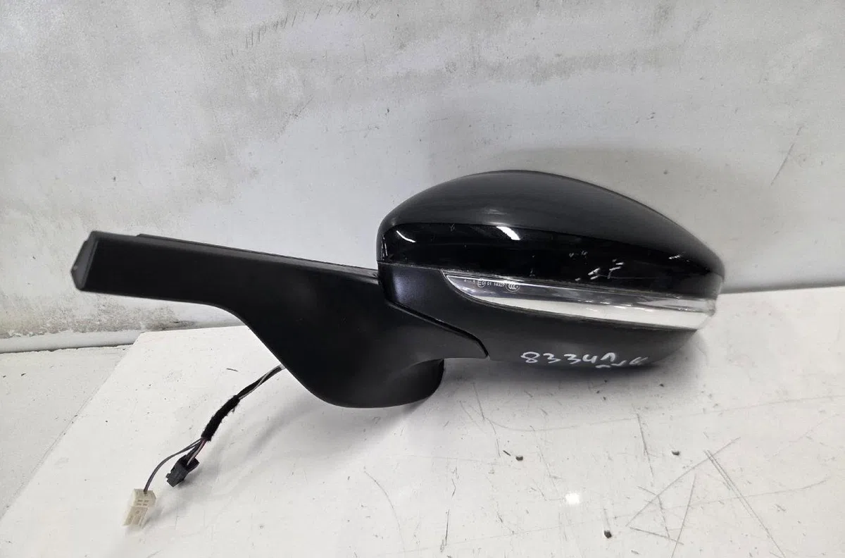 Retroviseur exterieur gauche CITROEN C3 3 PHASE 1 occasion