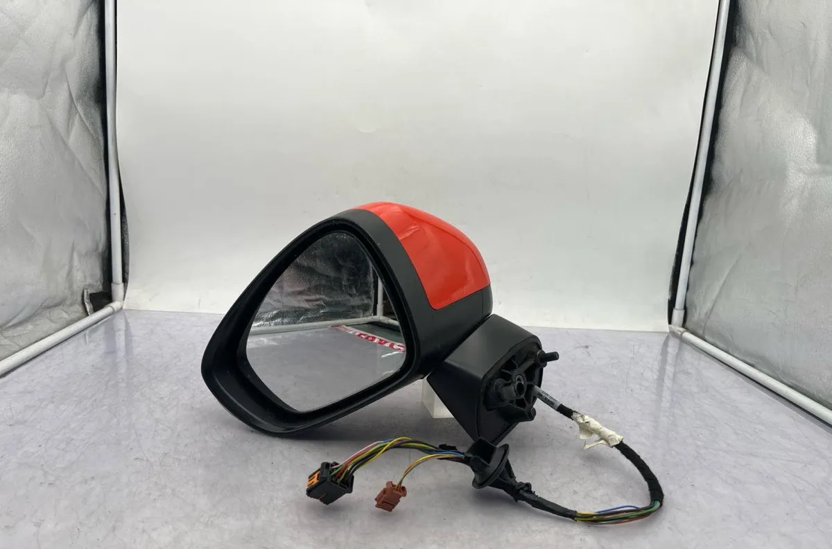 Retroviseur exterieur gauche CITROEN C3 AIRCROSS PHASE 1 occasion