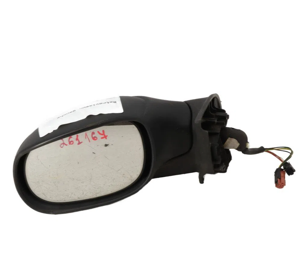 Retroviseur exterieur gauche Citroen C3 I (FC_, FN_) 1.4 i (2002-2010) 5 portes occasion