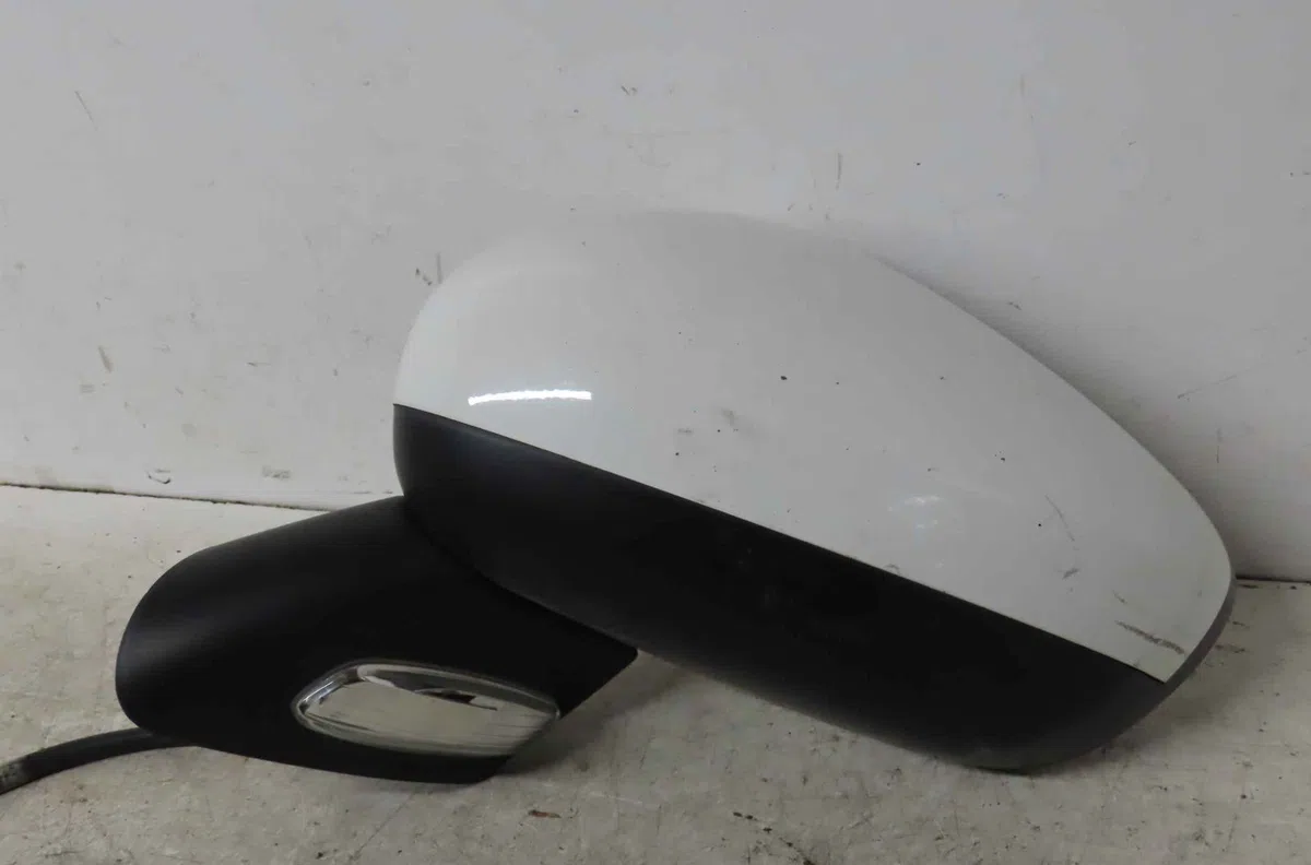 Retroviseur exterieur gauche CITROEN C3 II occasion