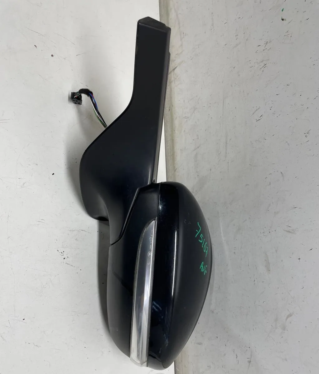 Retroviseur exterieur gauche Citroen C3 III Van (SX_, SY_) Bluehdi 100 (2019) occasion