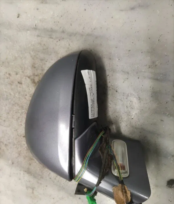 Retroviseur exterieur gauche CITROEN C4 1 PHASE 1 COUPE occasion