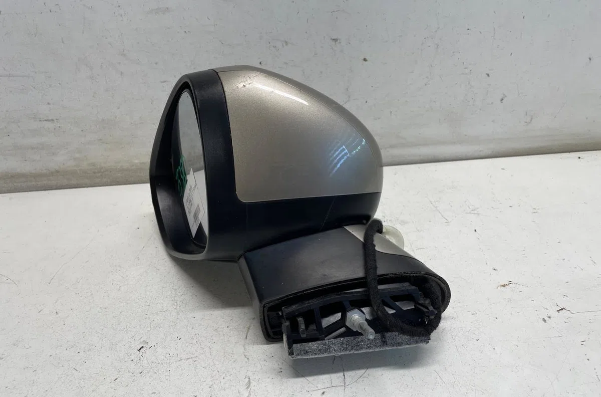 Retroviseur exterieur gauche CITROEN C4 2 PHASE 1 occasion