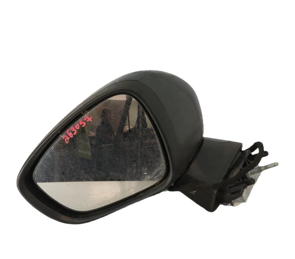 Retroviseur exterieur gauche CITROEN C4 2 PHASE 2 occasion