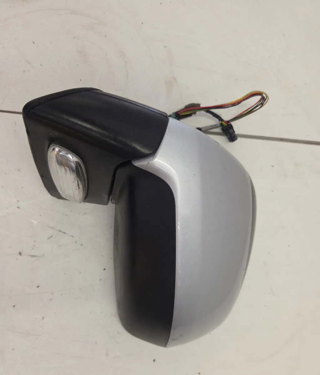 Retroviseur exterieur gauche CITROEN C4 GRAND PICASSO 1 occasion