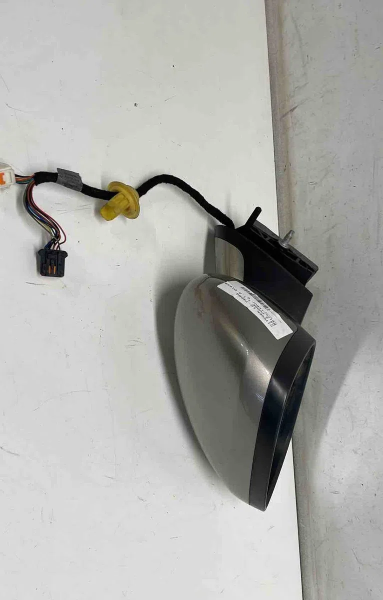 Retroviseur exterieur gauche Citroen C4 II (NC_) 1.6 hdi 110 (2009) 5 portes occasion