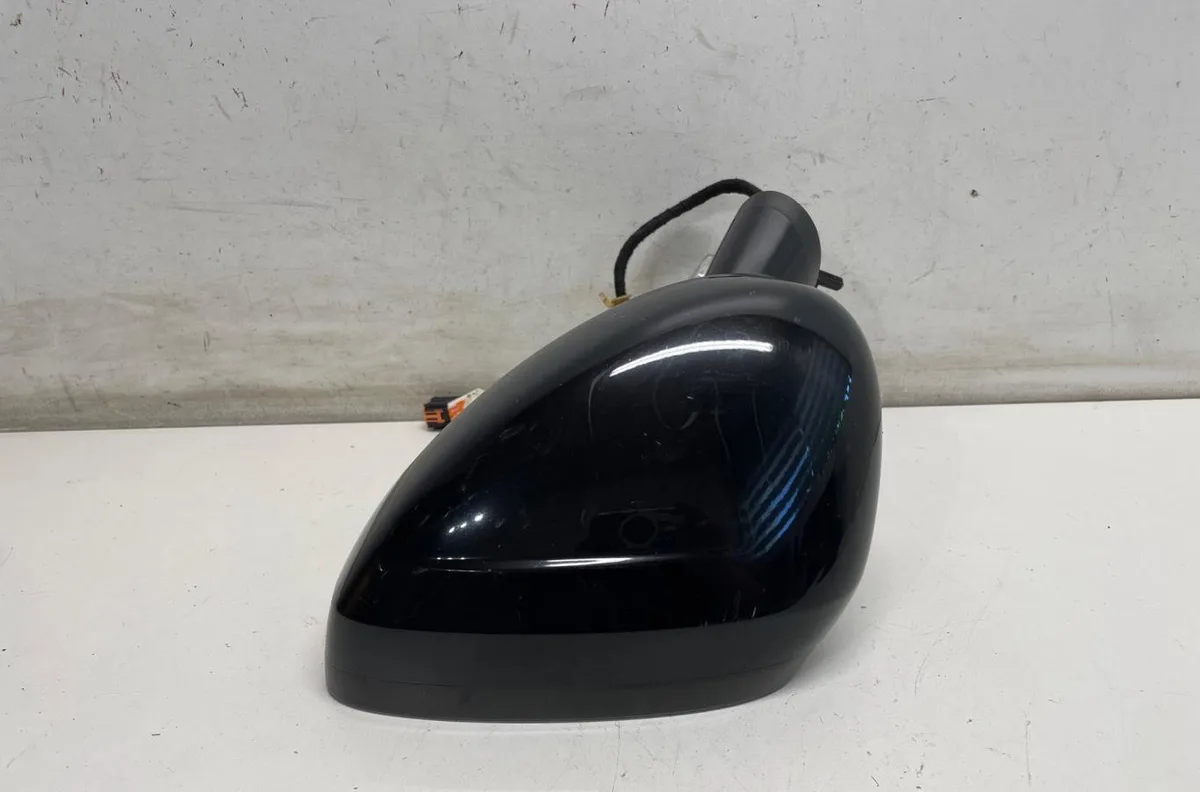 Retroviseur exterieur gauche Citroen C4 II (NC_) 1.6 hdi 90 (2009) 5 portes occasion
