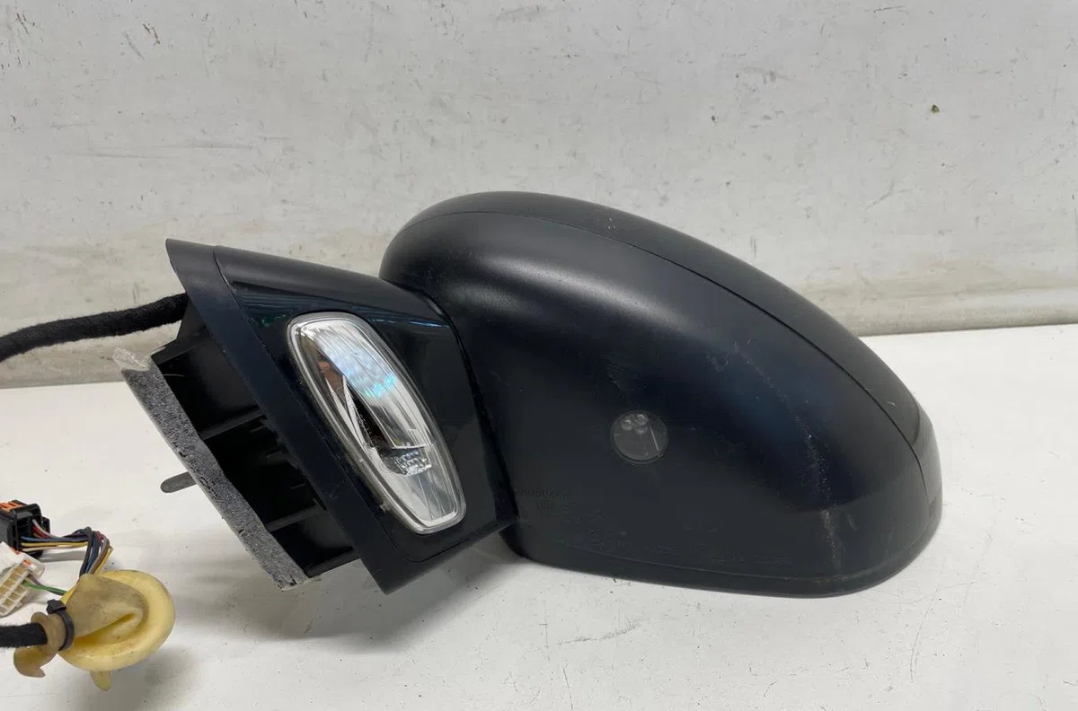 Retroviseur exterieur gauche Citroen C4 II (NC_) 1.6 hdi 90 (2009) 5 portes occasion