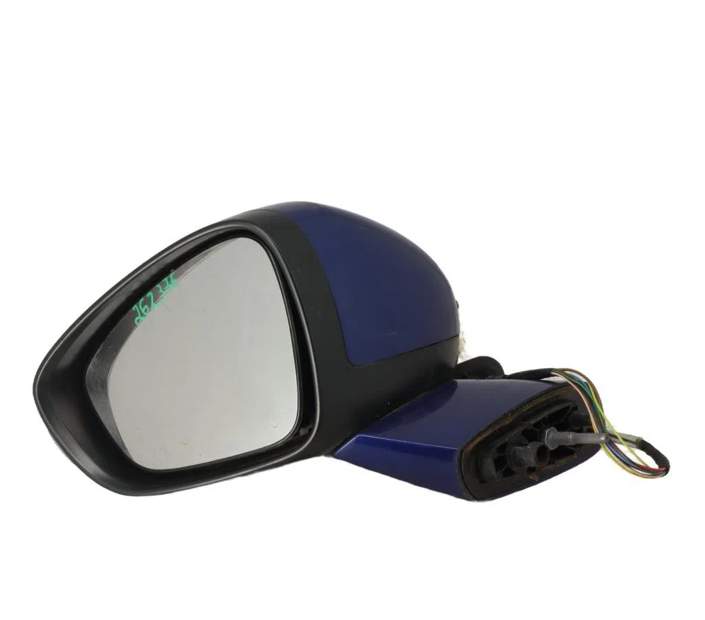 Retroviseur exterieur gauche CITROEN C4 PICASSO 2 PHASE 2 occasion