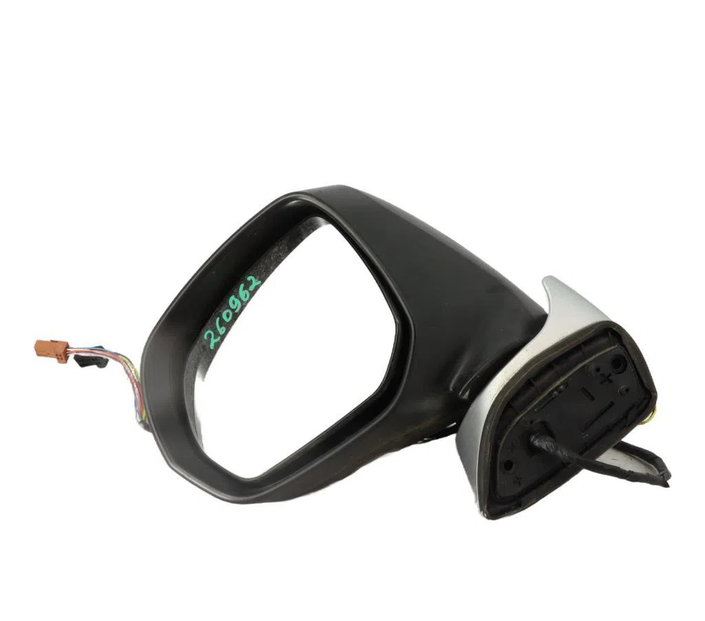 Retroviseur exterieur gauche Citroen C4 PICASSO I Monospace (UD_) 1.6 hdi (2007-2013) 5 portes occasion