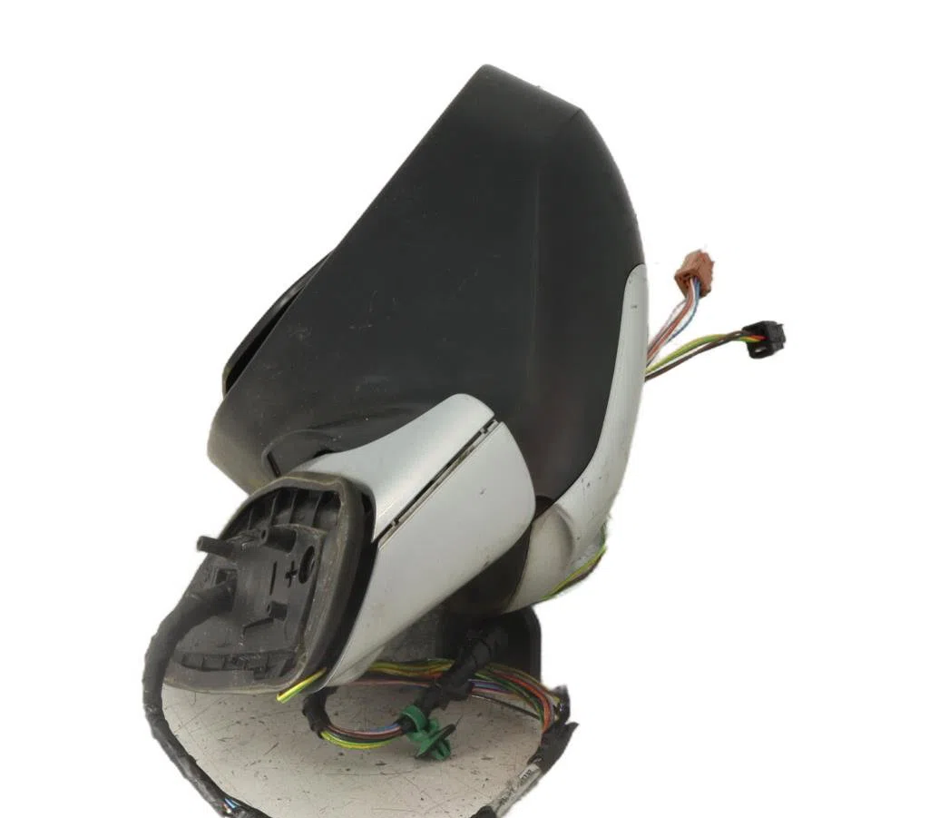 Retroviseur exterieur gauche Citroen C4 PICASSO I Monospace (UD_) 1.6 hdi (2007-2013) 5 portes occasion