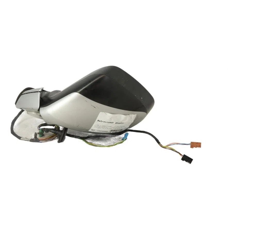 Retroviseur exterieur gauche Citroen C4 PICASSO I Monospace (UD_) 1.6 hdi (2007-2013) 5 portes occasion