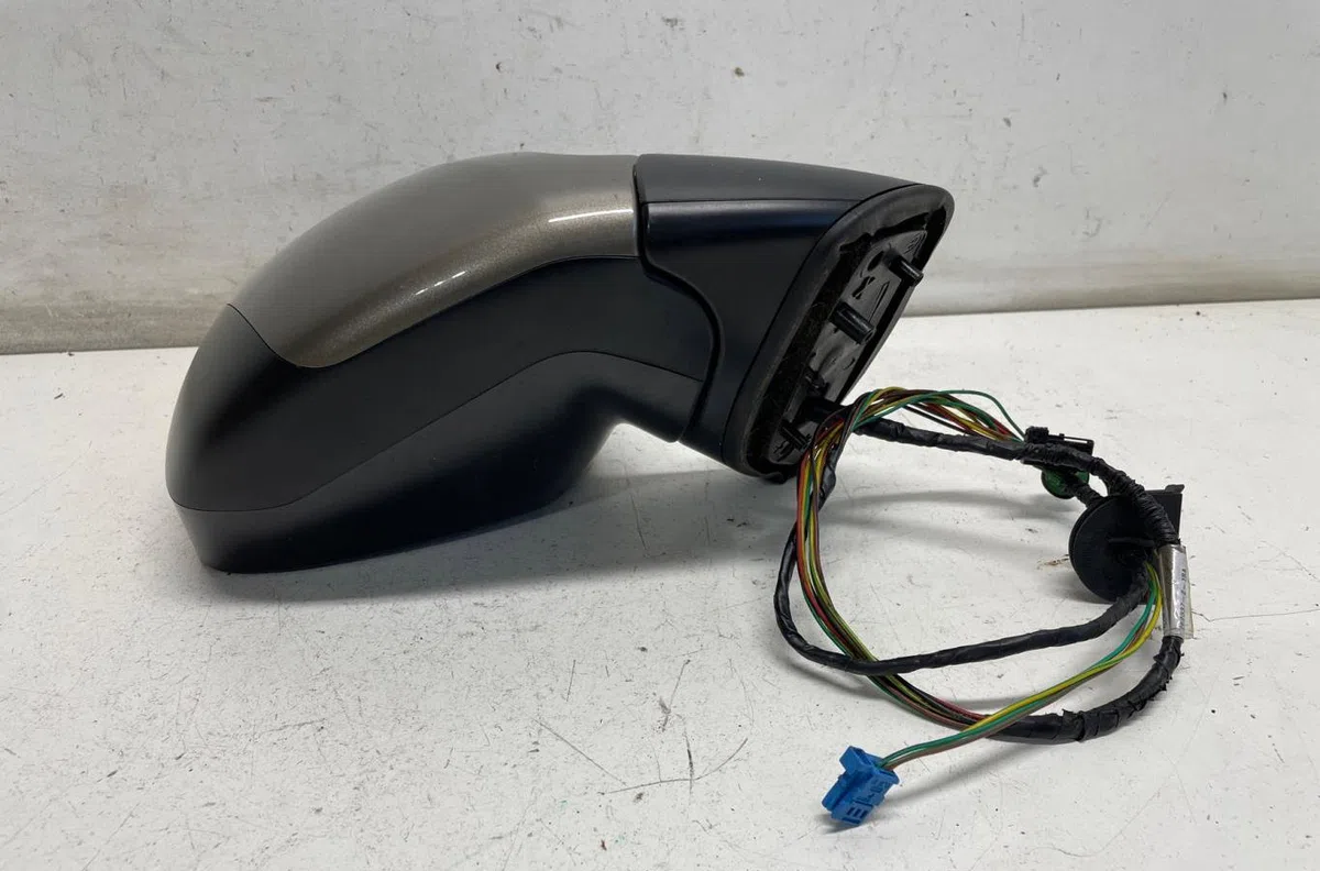 Retroviseur exterieur gauche Citroen C4 PICASSO I Monospace (UD_) 1.6 hdi (2007-2013) 5 portes occasion