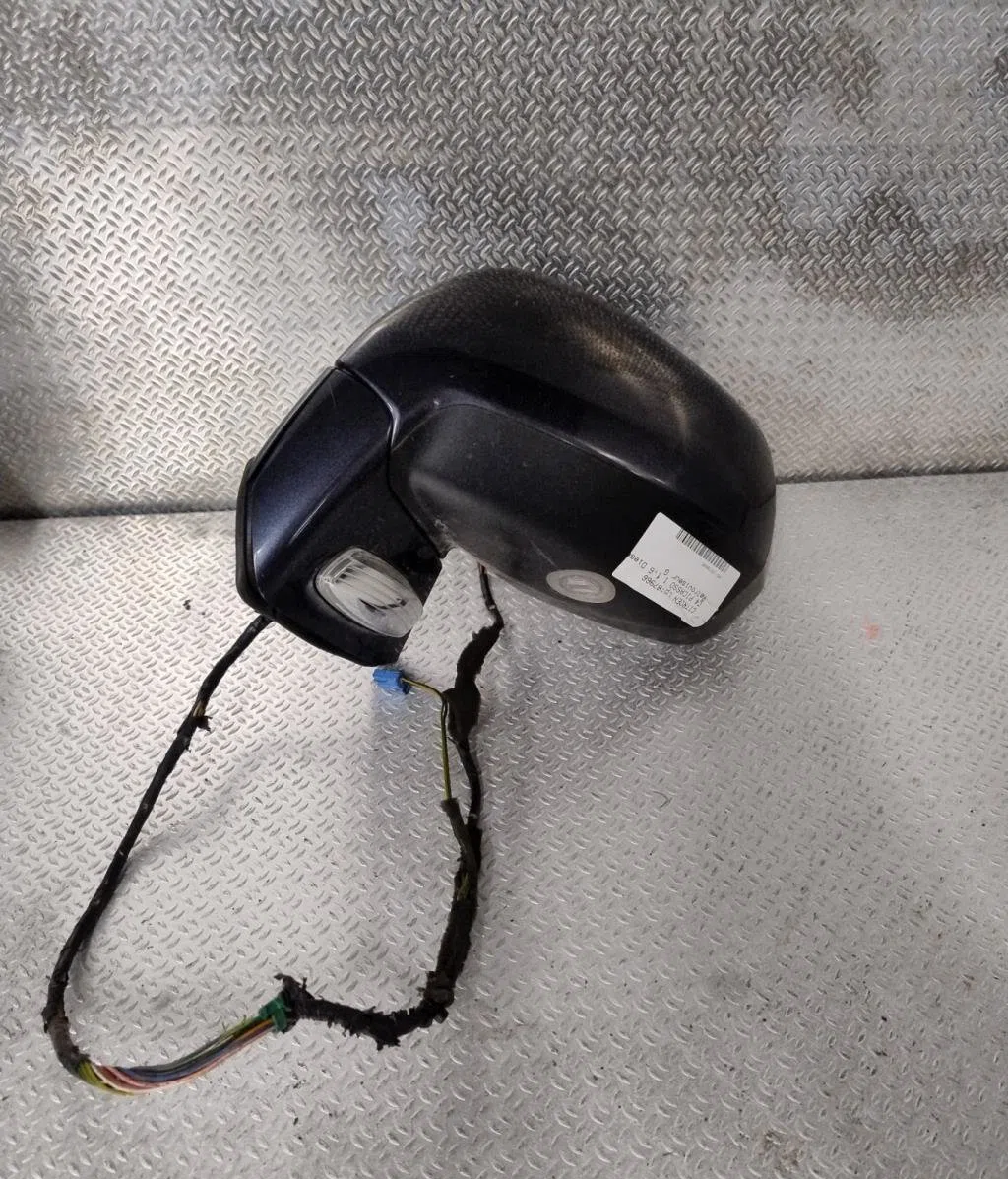 Retroviseur exterieur gauche Citroen C4 PICASSO I Monospace (UD_) 1.6 hdi (2007-2013) 5 portes occasion
