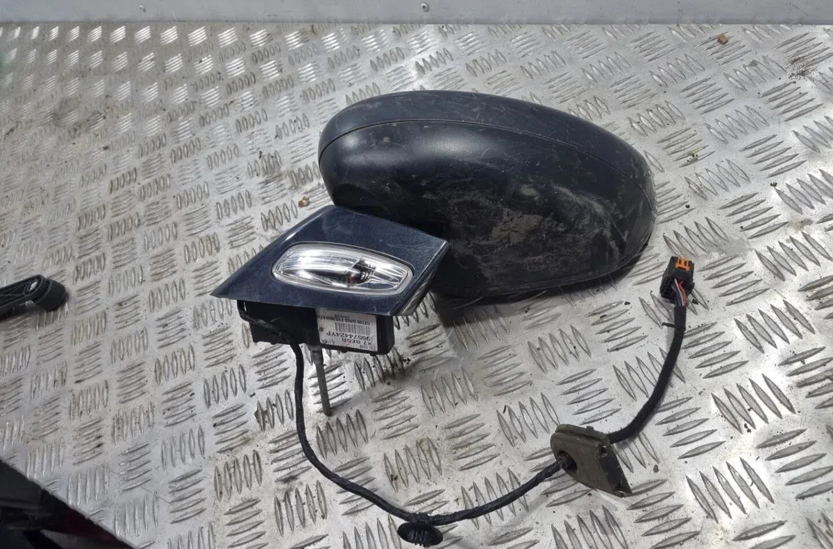Retroviseur exterieur gauche CITROEN C5 2 BREAK occasion