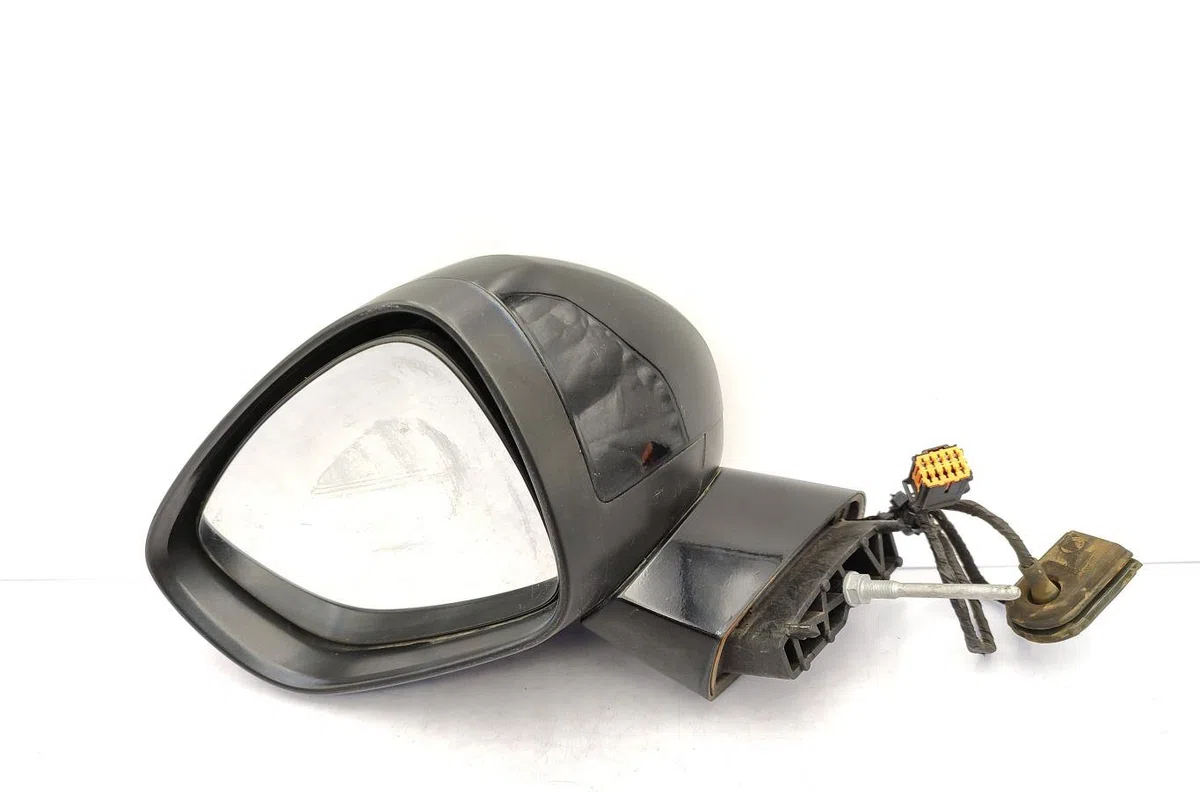 Retroviseur exterieur gauche CITROEN C5 2 occasion