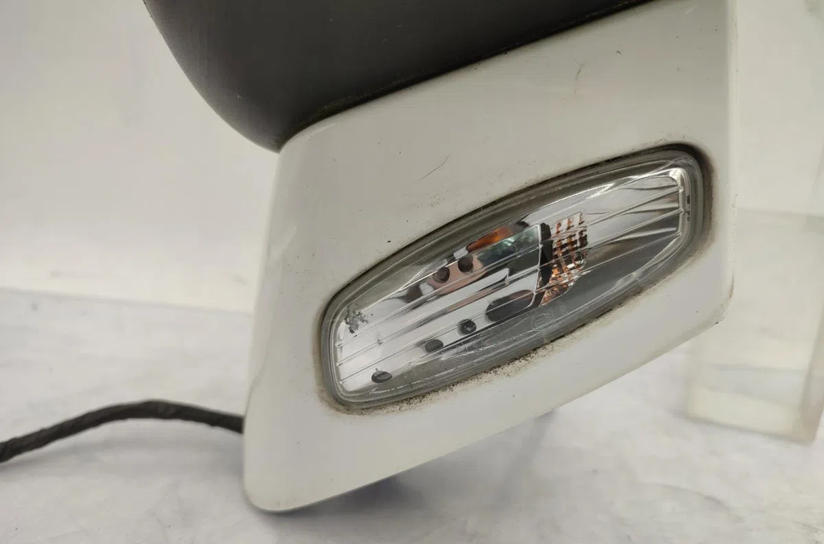 Retroviseur exterieur gauche CITROEN C5 2 occasion