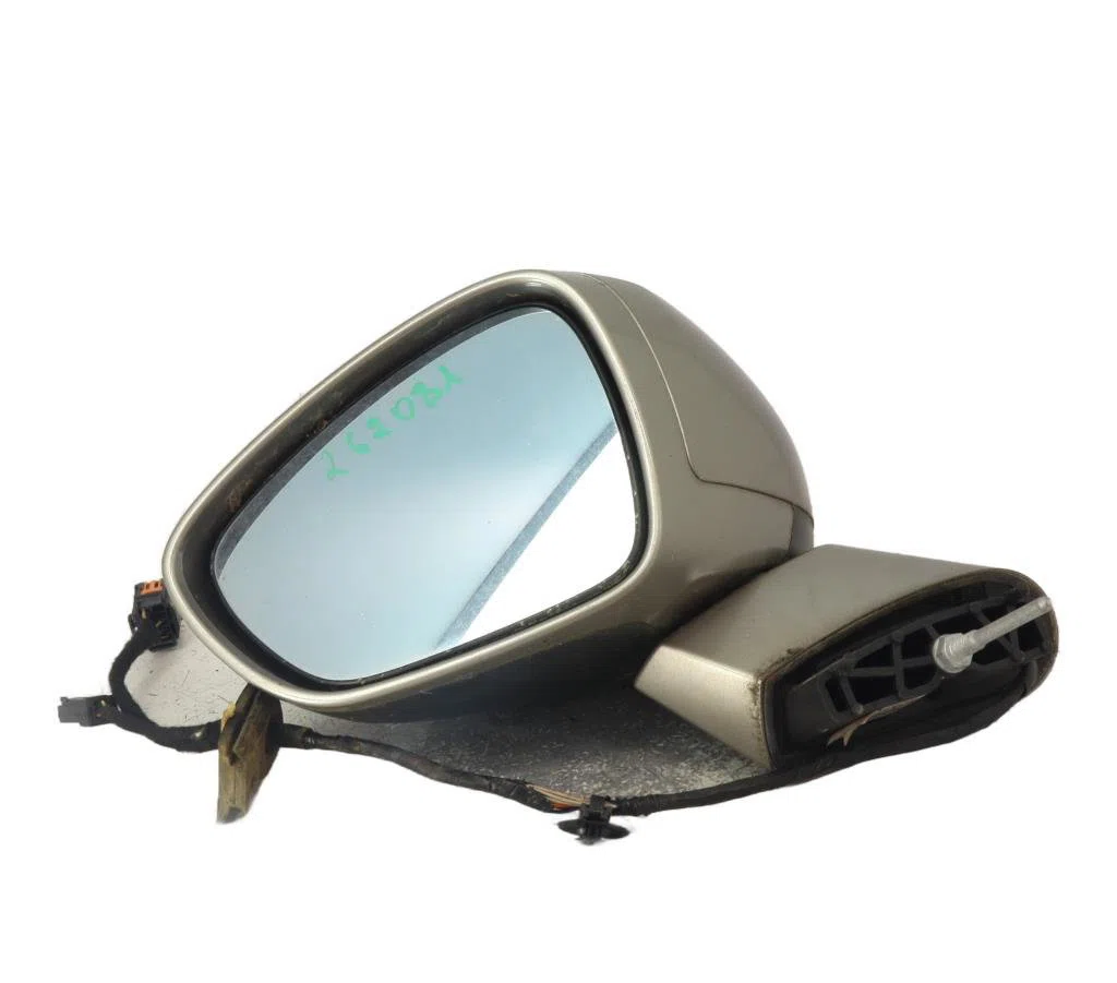 Retroviseur exterieur gauche CITROEN C5 2 occasion