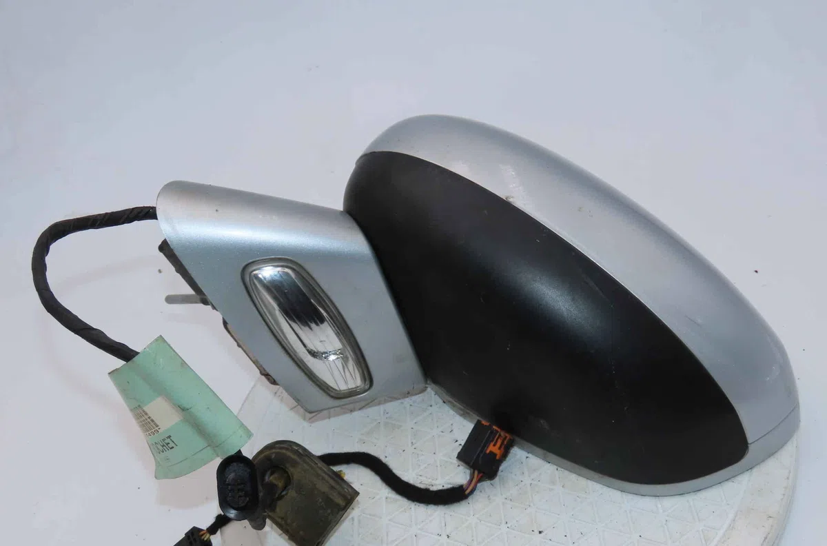 Retroviseur exterieur gauche CITROEN C5 II occasion