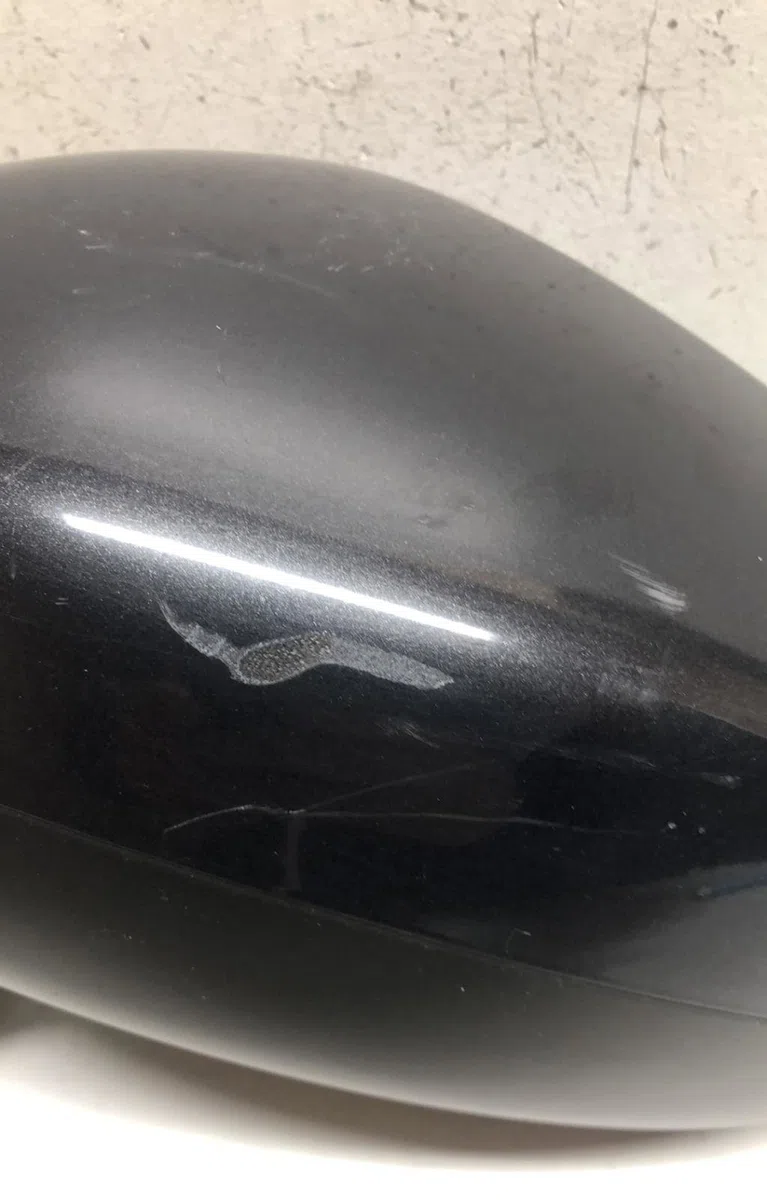 Retroviseur exterieur gauche Citroen C5 III Break (RW_) 2.0 hdi (2008) occasion