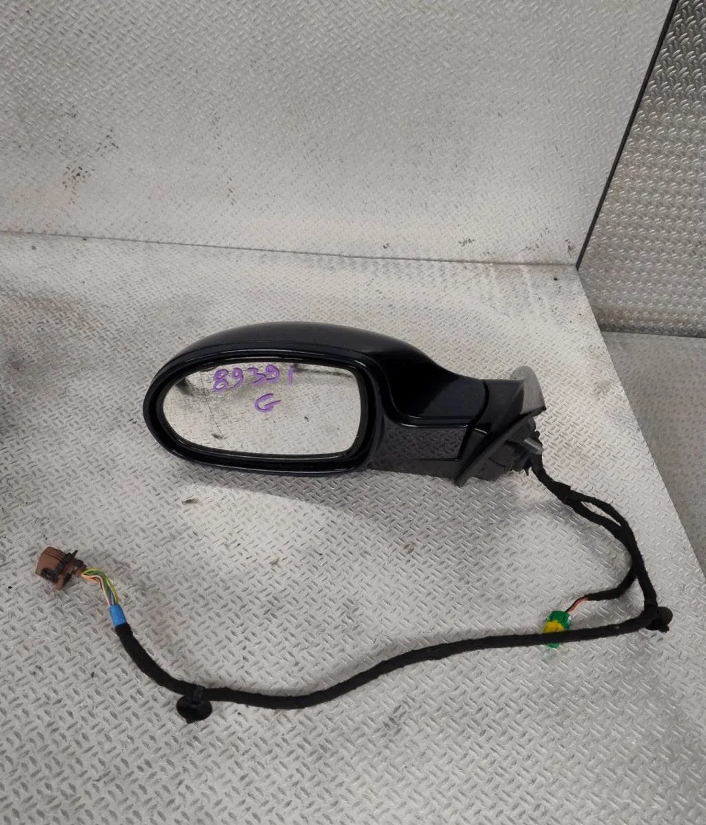 Retroviseur exterieur gauche Citroen C6 (TD_) 2.7 hdi (2005-2011) occasion