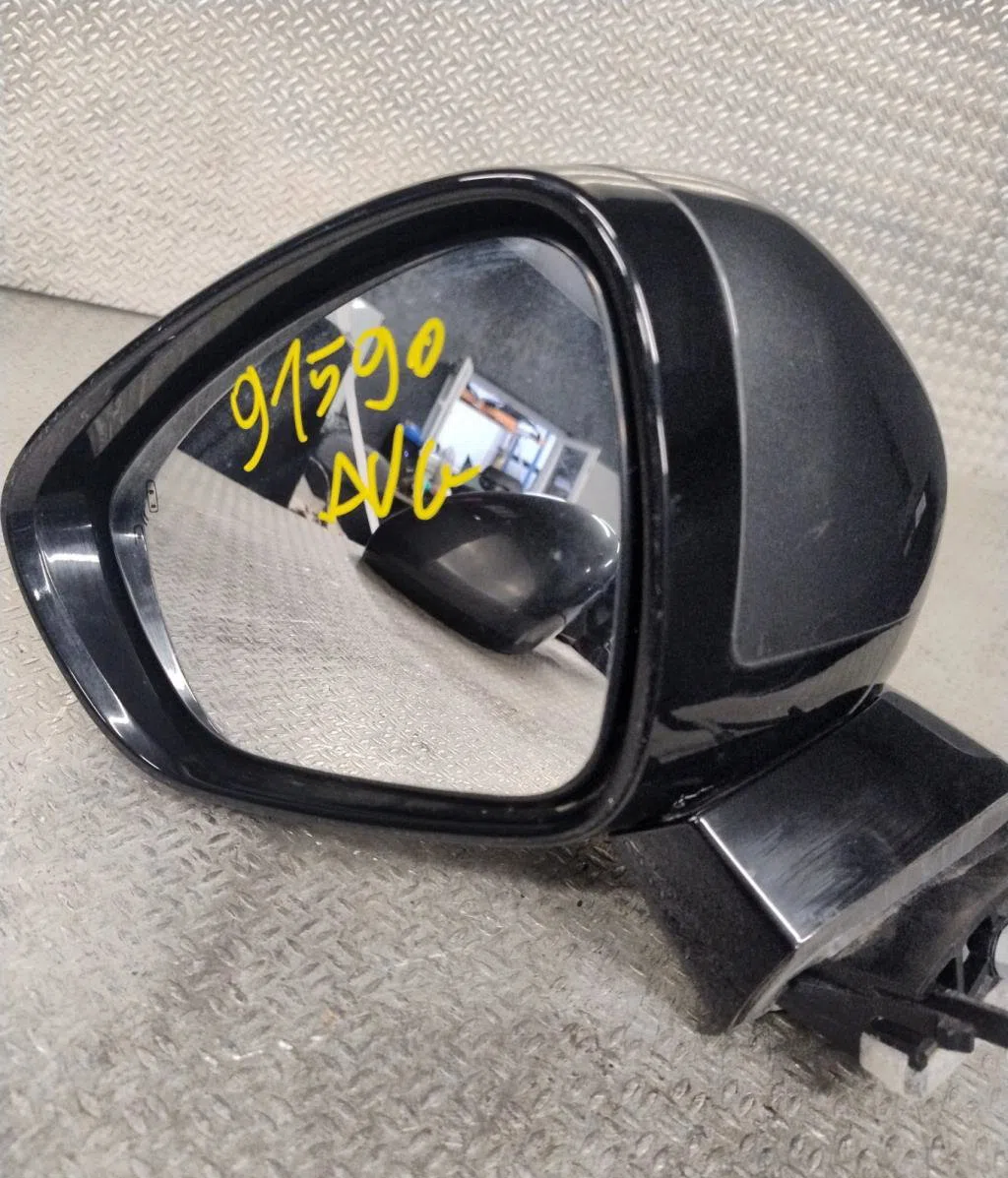 Retroviseur exterieur gauche Citroen DS4 (NX_) 1.6 hdi 110 (2011-2015) occasion