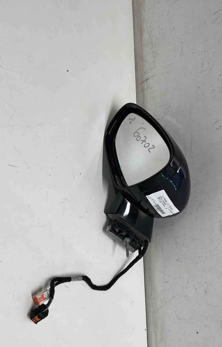 Retroviseur exterieur gauche Citroen DS4 (NX_) 1.6 vti 120 (2011-2015) occasion