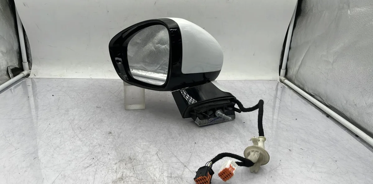 Retroviseur exterieur gauche CITROEN DS4 PHASE 1 occasion