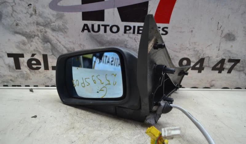 Retroviseur exterieur gauche CITROEN XANTIA PHASE 1 occasion