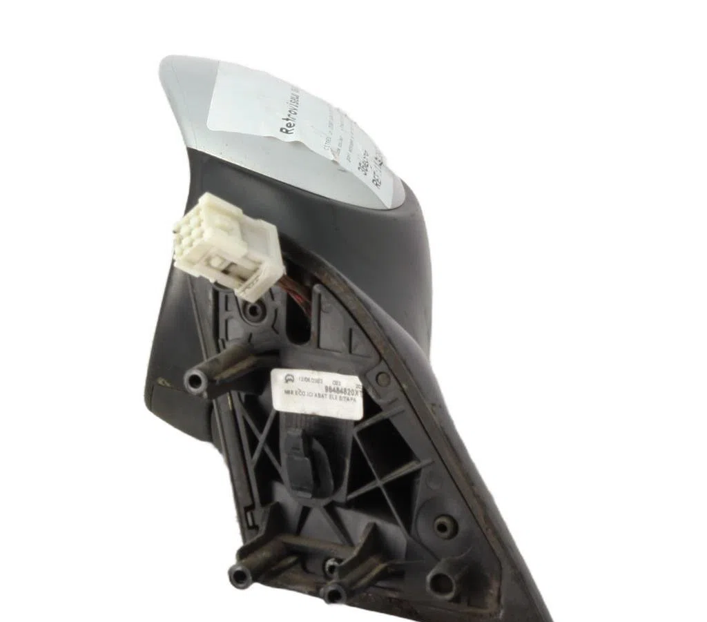 Retroviseur exterieur gauche Citroen XSARA PICASSO (N68) 2.0 hdi (1999-2011) 5 portes occasion