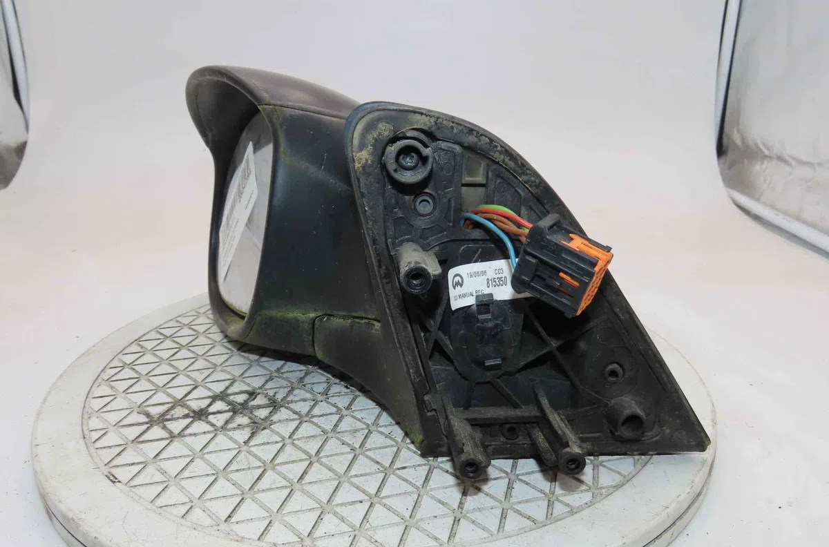 Retroviseur exterieur gauche CITROEN XSARA PICASSO occasion