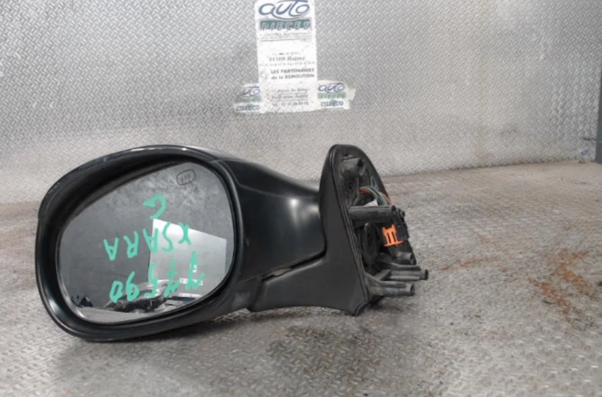 Retroviseur exterieur gauche CITROEN XSARA PICASSO  XSARA PICASSO PHASE 2 occasion