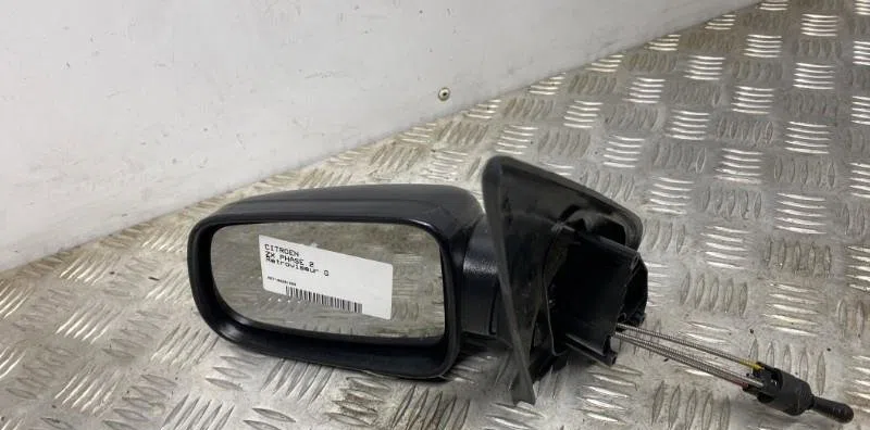 Retroviseur exterieur gauche CITROEN ZX PHASE 2 occasion